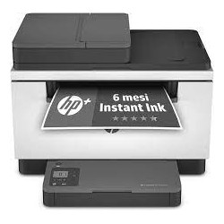 STAMPANTE HP 6GX01E LASERJET