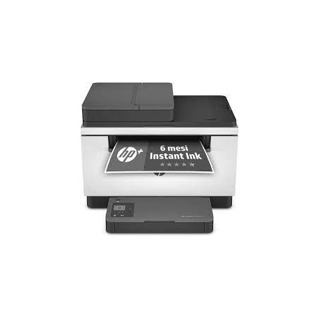 STAMPANTE HP 6GX01E LASERJET