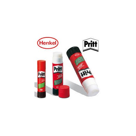 COLLA PRITT IN STICK DA 11GR.