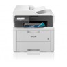 STAMPANTE LASER COLORI BROTHER DCP-L3560CDW MULTIFUNZIONE