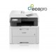 STAMPANTE LASER COLORI BROTHER MFC-L3740CDWE MULTIFUNZIONE