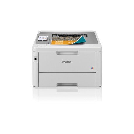 STAMPANTE LASER COLORI BROTHER HL-L8240CDW