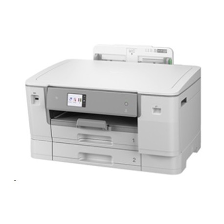 STAMPANTE A GETTO D'INCHIOSTRO BROTHER MULTIFUNZIONE HLJ6010DW A3