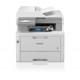 STAMPANTE LASER COLORI BROTHER MFC-L8340CDW MULTIFUNZIONE