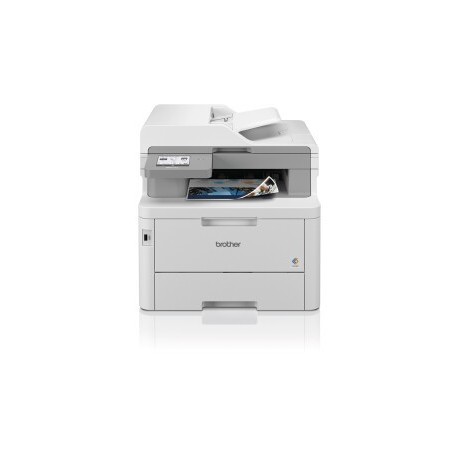 STAMPANTE LASER COLORI BROTHER MFC-L8340CDW MULTIFUNZIONE