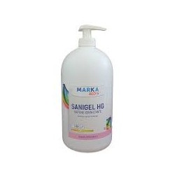 GEL IGIENIZZANTE PER MANI SANIGEL HG 500ML ALCOL 75%