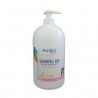 GEL IGIENIZZANTE PER MANI SANIGEL HG 500ML ALCOL 75%