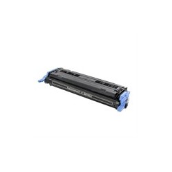 TONER COMPATIBILE HP Q6000 NERO CON CHIP