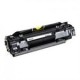 TONER COMPATIBILE HP CE283A NERO CON CHIP