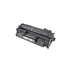 TONER COMPATIBILE HP CF280A NERO CON CHIP