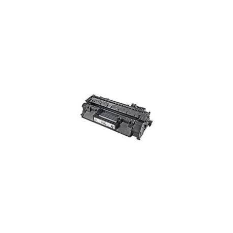 TONER COMPATIBILE HP CF280A NERO CON CHIP