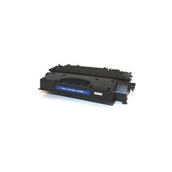 TONER COMPATIBILE HP CF280X NERO CON CHIP