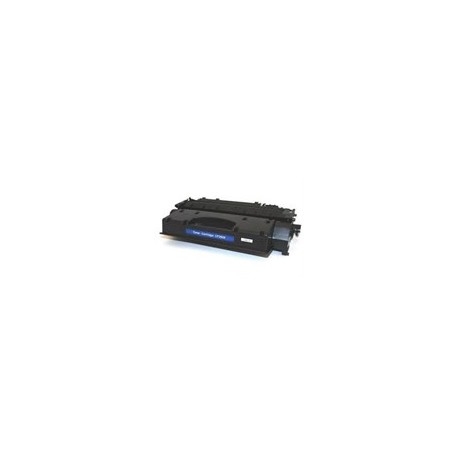 TONER COMPATIBILE HP CF280X NERO CON CHIP