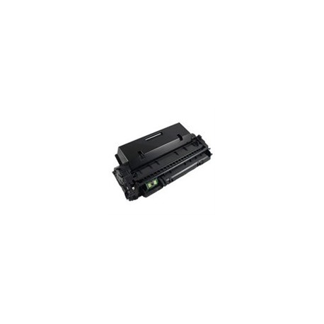 TONER COMPATIBILE HP Q7553X NERO CON CHIP