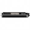 TONER COMPATIBILE HP CE310A NERO CON CHIP