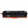 TONER COMPATIBILE HP CF533A NERO CON CHIP