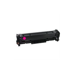 TONER COMPATIBILE HP CC533A MAGENTA CON CHIP