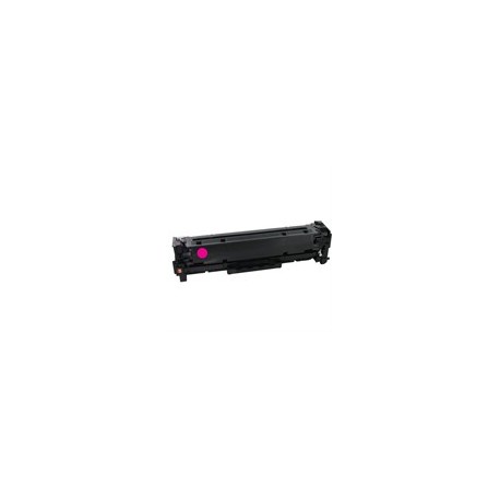 TONER COMPATIBILE HP CC533A MAGENTA CON CHIP