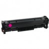 TONER COMPATIBILE HP CC533A MAGENTA CON CHIP