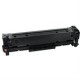 TONER COMPATIBILE HP CC530A NERO CON CHIP