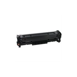 TONER COMPATIBILE HP CC530A NERO CON CHIP