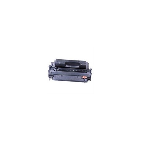 TONER COMPATIBILE HP Q2610A NERO CON CHIP