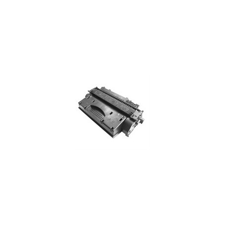 TONER COMPATIBILE CANON 719H NERO