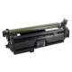 TONER COMPATIBILE CANON 723BK NERO CON CHIP