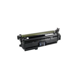 TONER COMPATIBILE CANON 723BK NERO CON CHIP