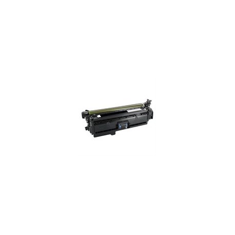 TONER COMPATIBILE CANON 723BK NERO CON CHIP