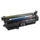 TONER COMPATIBILE CANON 723C CIANO CON CHIP