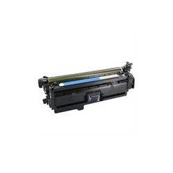 TONER COMPATIBILE CANON 723C CIANO CON CHIP