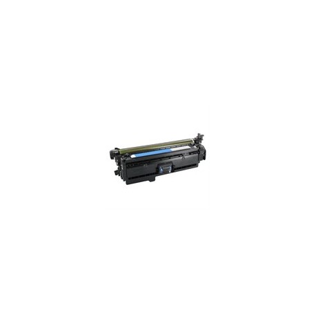 TONER COMPATIBILE CANON 723C CIANO CON CHIP