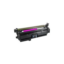 TONER COMPATIBILE CANON 723M MAGENTA CON CHIP