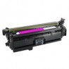 TONER COMPATIBILE CANON 723M MAGENTA CON CHIP