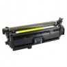 TONER COMPATIBILE CANON 723Y GIALLO CON CHIP