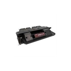 TONER COMPATIBILE CANON FX6 NERO