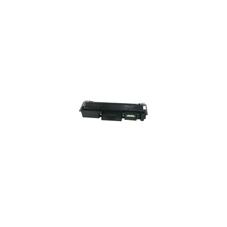 TONER COMPATIBILE SAMSUNG MLT-D116L NERO CON CHIP