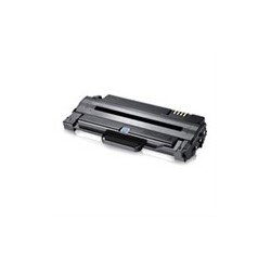 TONER COMPATIBILE SAMSUNG MLT-D1052L NERO CON CHIP