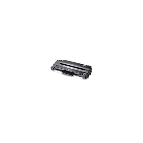 TONER COMPATIBILE SAMSUNG MLT-D1052L NERO CON CHIP