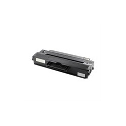 TONER COMPATIBILE SAMSUNG MLT-D103L NERO CON CHIP