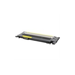 TONER COMPATIBILE SAMSUNG CLT-Y406S GIALLO CON CHIP