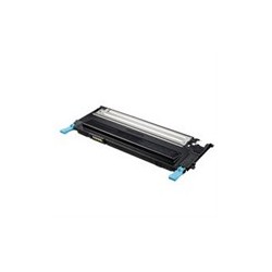 TONER COMPATIBILE SAMSUNG CLT-C4092S CIANO CON CHIP