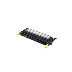 TONER COMPATIBILE SAMSUNG CLT-Y4092S CIANO CON CHIP