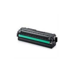 TONER COMPATIBILE SAMSUNG CLT-C506L CIANO CON CHIP