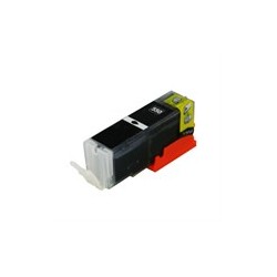 CARTUCCIA COMPATIBILE INK CANON PGI-550 NERA