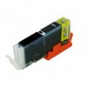 CARTUCCIA COMPATIBILE INK CANON CLI-551 NERA CON CHIP