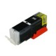 CARTUCCIA COMPATIBILE INK CANON PGI-570 NERA CON CHIP