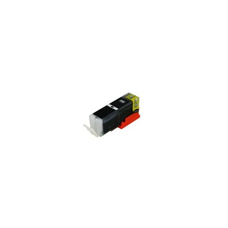 CARTUCCIA COMPATIBILE INK CANON PGI-570 NERA CON CHIP