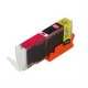 CARTUCCIA COMPATIBILE INK CANON CLI-571XL MAGENTA CON CHIPC